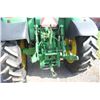 Image 9 : JD 6330 Premium 4wd tractor, cab, air, 18.4x38, 24 speed auto quad, 2 remotes, 2771 hours, farmer co