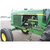 Image 11 : JD 4440 2wd tractor, cab, air, quad, 20.8x38, 2 remotes, showing 323 hours, local trade