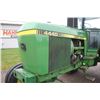 Image 12 : JD 4440 2wd tractor, cab, air, quad, 20.8x38, 2 remotes, showing 323 hours, local trade