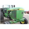Image 13 : JD 4440 2wd tractor, cab, air, quad, 20.8x38, 2 remotes, showing 323 hours, local trade