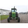 Image 3 : JD 4440 2wd tractor, cab, air, quad, 20.8x38, 2 remotes, showing 323 hours, local trade
