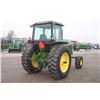 Image 6 : JD 4440 2wd tractor, cab, air, quad, 20.8x38, 2 remotes, showing 323 hours, local trade