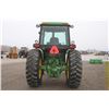 Image 7 : JD 4440 2wd tractor, cab, air, quad, 20.8x38, 2 remotes, showing 323 hours, local trade