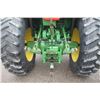 Image 9 : JD 4440 2wd tractor, cab, air, quad, 20.8x38, 2 remotes, showing 323 hours, local trade