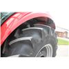 Image 10 : CIH Farmall 85C 4wd tractor, cab, air, , L630 loader, hydraulic QT bucket, 12x12 powershuttle, front