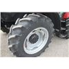 Image 11 : CIH Farmall 85C 4wd tractor, cab, air, , L630 loader, hydraulic QT bucket, 12x12 powershuttle, front