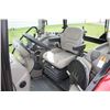 Image 16 : CIH Farmall 85C 4wd tractor, cab, air, , L630 loader, hydraulic QT bucket, 12x12 powershuttle, front