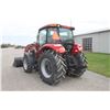 Image 8 : CIH Farmall 85C 4wd tractor, cab, air, , L630 loader, hydraulic QT bucket, 12x12 powershuttle, front