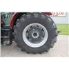 Image 9 : CIH Farmall 85C 4wd tractor, cab, air, , L630 loader, hydraulic QT bucket, 12x12 powershuttle, front
