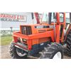 Image 14 : Kubota M8950DT 4wd tractor, cab, 790 loader, 2 remotes, 4127 hours, local unit