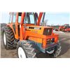 Image 15 : Kubota M8950DT 4wd tractor, cab, 790 loader, 2 remotes, 4127 hours, local unit