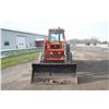 Image 3 : Kubota M8950DT 4wd tractor, cab, 790 loader, 2 remotes, 4127 hours, local unit