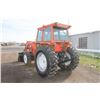 Image 8 : Kubota M8950DT 4wd tractor, cab, 790 loader, 2 remotes, 4127 hours, local unit