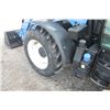 Image 11 : New Holland T4.100 4wd tractor, cab, air, 665TL loader, 12x12 shuttle, 2 remotes, 16.9x34, wheel wei
