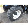 Image 12 : New Holland T4.100 4wd tractor, cab, air, 665TL loader, 12x12 shuttle, 2 remotes, 16.9x34, wheel wei