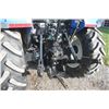 Image 15 : New Holland T4.100 4wd tractor, cab, air, 665TL loader, 12x12 shuttle, 2 remotes, 16.9x34, wheel wei