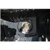 Image 16 : New Holland T4.100 4wd tractor, cab, air, 665TL loader, 12x12 shuttle, 2 remotes, 16.9x34, wheel wei