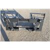 Image 5 : HLA 48",  2000lb pallet forks, Alo coupler