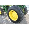 Image 10 : JD 1840 4wd tractor, rops, 245 SL loader, hi/lo, 16.9x30, 1 remote