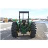 Image 7 : JD 1840 4wd tractor, rops, 245 SL loader, hi/lo, 16.9x30, 1 remote