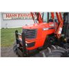 Image 14 : Kubota M6800 4wd tractor, cab, air, M920 SL loader, 16.9x30, hydraulic shuttle, 2 remotes, 3319 hour