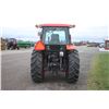 Image 7 : Kubota M6800 4wd tractor, cab, air, M920 SL loader, 16.9x30, hydraulic shuttle, 2 remotes, 3319 hour