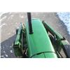 Image 15 : JD 2140 2wd tractor, 145 loader, hi/lo, 18.4x30, I remote