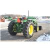 Image 6 : JD 2140 2wd tractor, 145 loader, hi/lo, 18.4x30, I remote