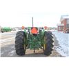 Image 7 : JD 2140 2wd tractor, 145 loader, hi/lo, 18.4x30, I remote