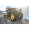 Image 8 : JD 2140 2wd tractor, 145 loader, hi/lo, 18.4x30, I remote