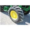 Image 9 : JD 5320 4wd tractor, cab, air, 541 loader, power reverser, 2 remotes, 16.9x24, 1350 hours, local tra