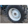 Image 11 : Landini Vision 100 4wd tractor, cab, air, Buhler/Allied 2596E S loader, 7' Alo bucket, 18.4x34, 3 re