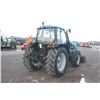 Image 6 : Landini Vision 100 4wd tractor, cab, air, Buhler/Allied 2596E S loader, 7' Alo bucket, 18.4x34, 3 re