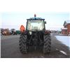 Image 7 : Landini Vision 100 4wd tractor, cab, air, Buhler/Allied 2596E S loader, 7' Alo bucket, 18.4x34, 3 re