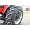 Image 12 : CIH 7120 4wd tractor, cab, air, powershift, 4 speed reverse, 3 remotes, 20.8x38, dual pto, 6 front w