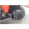 Image 14 : CIH 7120 4wd tractor, cab, air, powershift, 4 speed reverse, 3 remotes, 20.8x38, dual pto, 6 front w