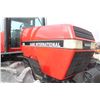 Image 15 : CIH 7120 4wd tractor, cab, air, powershift, 4 speed reverse, 3 remotes, 20.8x38, dual pto, 6 front w