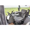 Image 17 : CIH 7120 4wd tractor, cab, air, powershift, 4 speed reverse, 3 remotes, 20.8x38, dual pto, 6 front w