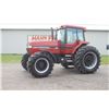 Image 1 : CIH 7120 4wd tractor, cab, air, powershift, 4 speed reverse, 3 remotes, 20.8x38, dual pto, 6 front w