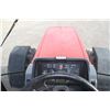 Image 21 : CIH 7120 4wd tractor, cab, air, powershift, 4 speed reverse, 3 remotes, 20.8x38, dual pto, 6 front w