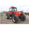 Image 4 : CIH 7120 4wd tractor, cab, air, powershift, 4 speed reverse, 3 remotes, 20.8x38, dual pto, 6 front w