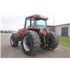 Image 8 : CIH 7120 4wd tractor, cab, air, powershift, 4 speed reverse, 3 remotes, 20.8x38, dual pto, 6 front w