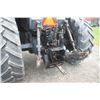 Image 9 : CIH 7120 4wd tractor, cab, air, powershift, 4 speed reverse, 3 remotes, 20.8x38, dual pto, 6 front w