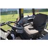 Image 15 : CIH 5230 4wd tractor, cab, air, powershift, left hand shuttle with neutral,18.4R 38, bar axle,  2 re