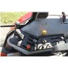 Image 16 : CIH 5230 4wd tractor, cab, air, powershift, left hand shuttle with neutral,18.4R 38, bar axle,  2 re