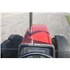 Image 17 : CIH 5230 4wd tractor, cab, air, powershift, left hand shuttle with neutral,18.4R 38, bar axle,  2 re