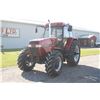 Image 2 : CIH 5230 4wd tractor, cab, air, powershift, left hand shuttle with neutral,18.4R 38, bar axle,  2 re