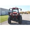Image 3 : CIH 5230 4wd tractor, cab, air, powershift, left hand shuttle with neutral,18.4R 38, bar axle,  2 re