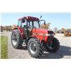 Image 4 : CIH 5230 4wd tractor, cab, air, powershift, left hand shuttle with neutral,18.4R 38, bar axle,  2 re