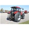 Image 6 : CIH 5230 4wd tractor, cab, air, powershift, left hand shuttle with neutral,18.4R 38, bar axle,  2 re
